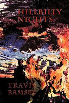 Hardcover Hillbilly Nights Book