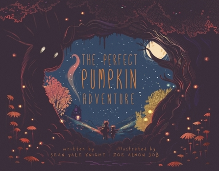 The Perfect Pumpkin Adventure