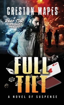 Hardcover Full Tilt (HB) Book