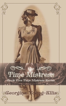 Paperback The Time Mistress Book