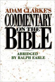 Adam Clarke's Commentary on the Entire Bible