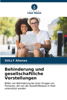 Paperback Behinderung und gesellschaftliche Vorstellungen [German] Book