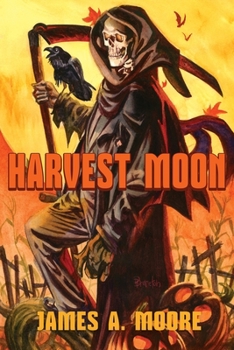 Harvest Moon