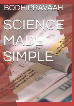Paperback Science Made Simple Book