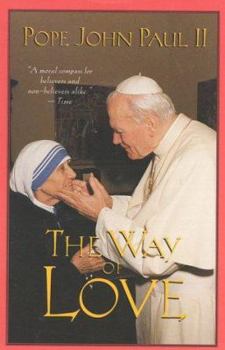 Paperback The Way of Love Book