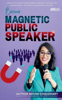 Paperback Public Speaking Book