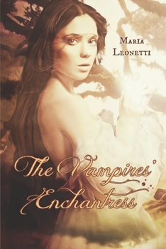 Paperback The Vampires' Enchantress [Italian] Book