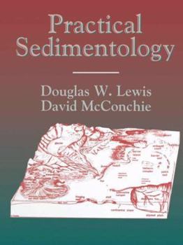 Paperback Practical Sedimentology Book