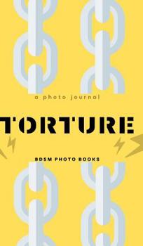 Hardcover Torture Book