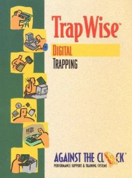 Paperback Trapwise: Digital Trapping Book