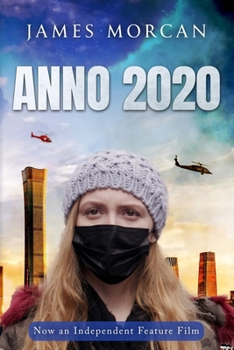 Paperback Anno 2020 Book