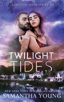 Twilight Tides (Scottish Isles)