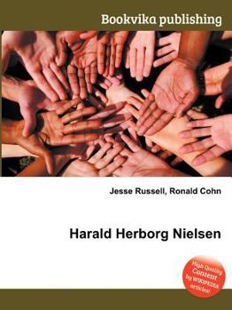 Paperback Harald Herborg Nielsen Book
