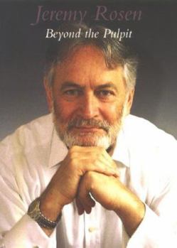 Paperback Beyond the Pulpit Book