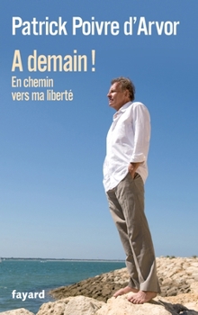 Paperback A demain [French] Book