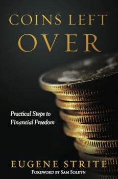 Paperback Coins Left Over Book
