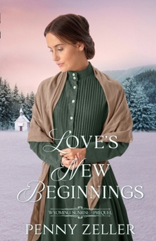 Paperback Love's New Beginnings Book