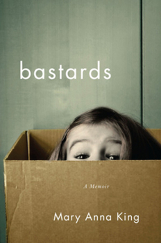 Hardcover Bastards: A Memoir Book