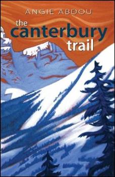 Paperback The Canterbury Trail Book