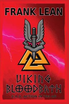 Paperback Viking Bloodbath Book