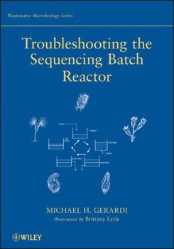 Paperback Troubleshooting the Sequencing Batch Book
