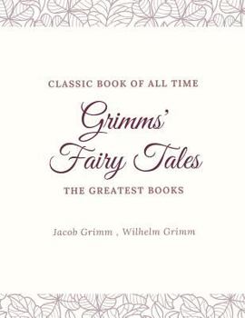 Paperback Grimms' Fairy Tales Book