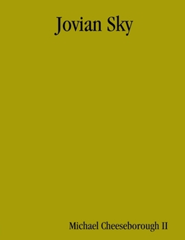 Paperback Jovian Sky Book