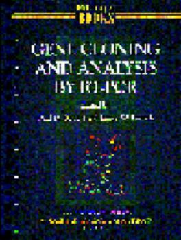 Plastic Comb Gene Cloning and Analysis by Rt-Pcr (Biotechniques Molecular Laboratory Methods Series) Book