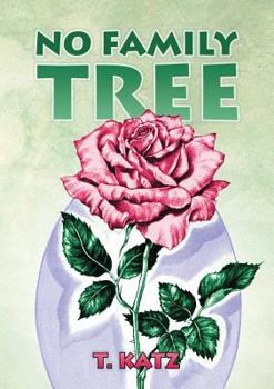 Paperback No Family Tree Book