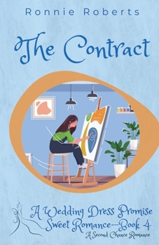 Paperback The Contract Book