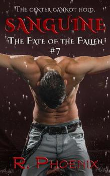 Paperback Sanguine: (The Fate of the Fallen #7) Book