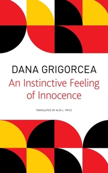 Paperback An Instinctive Feeling of Innocence Book