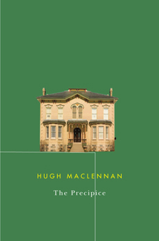 Paperback The Precipice Book