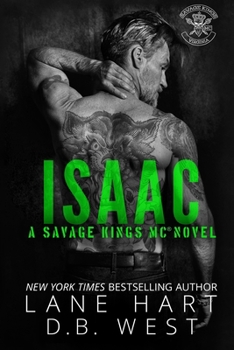 Paperback Isaac Book