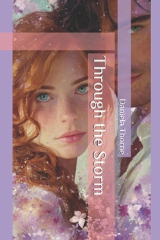 Paperback Through the Storm Book