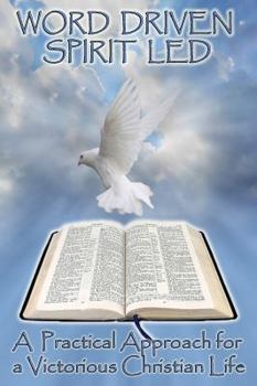 Paperback Word Driven Spirit Led Book