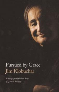 Paperback Pursued by Grace Book