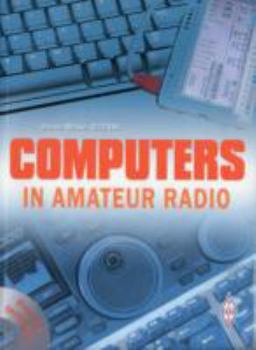 Paperback Computers in Amateur Radio Book