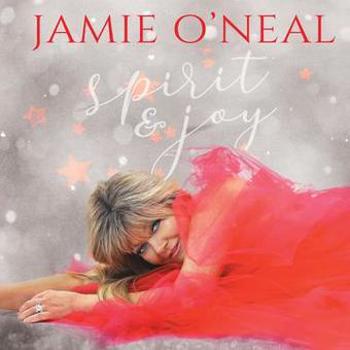 Music - CD Spirit & Joy Book