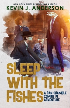 Paperback Sleep With the Fishes Book