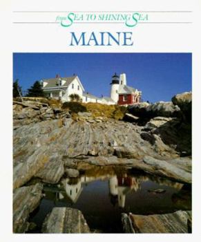 Maine (From Sea to Shinging Sea)