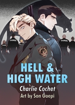 Paperback Hell & High Water Book