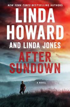 Hardcover After Sundown Book