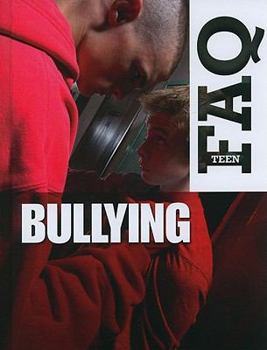 Library Binding Bullying Book