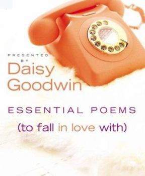 Hardcover Essential Poems (to Fall in Love With) Book
