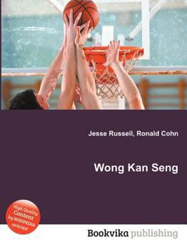 Paperback Wong Kan Seng Book