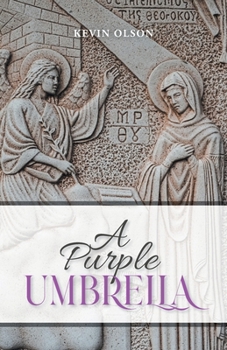 Paperback A Purple Umbrella Book