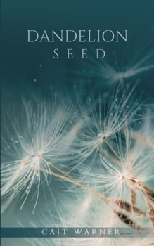 Paperback Dandelion Seed Book