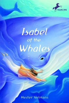 Isabel of the Whales - Book #1 of the Isabel of the Whales