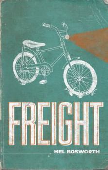 Paperback Freight Book